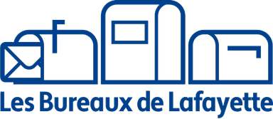 Les Bureaux de Lafayette